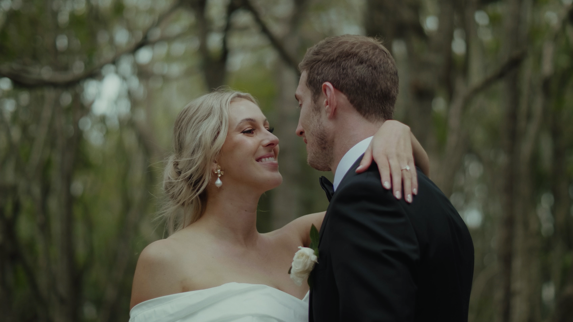 Wedding videography sydney and central coast