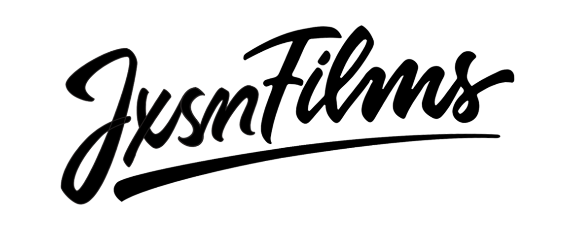 Jxsn Films | Videography & Branded Content