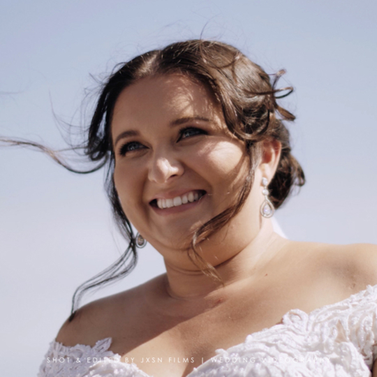 Sydney Wedding Videographer | Jxsn Films