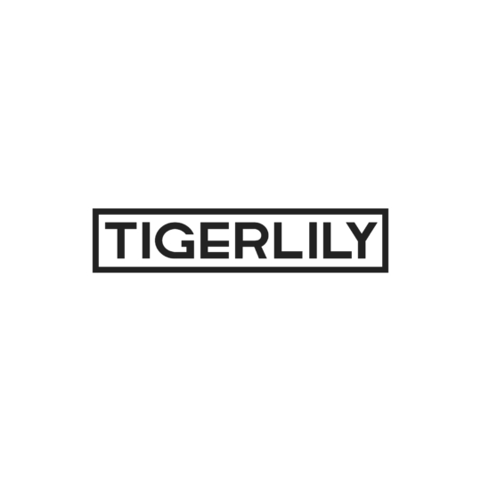 Tigerlily | Past Clients | Videography and Content Creation | Jxsn Films