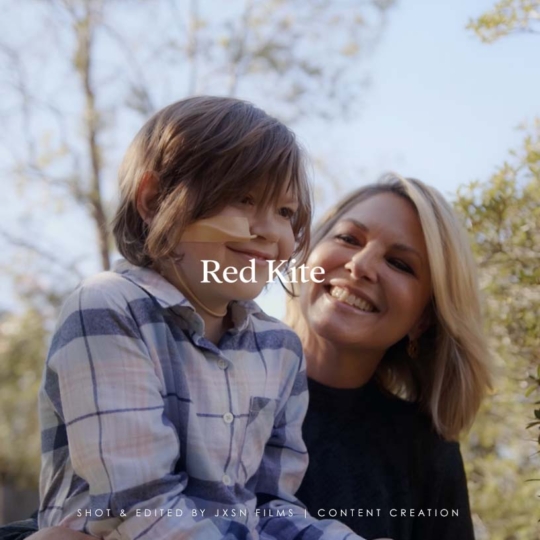 Red Kite | Sydney Videographer Services | Jxsn Films