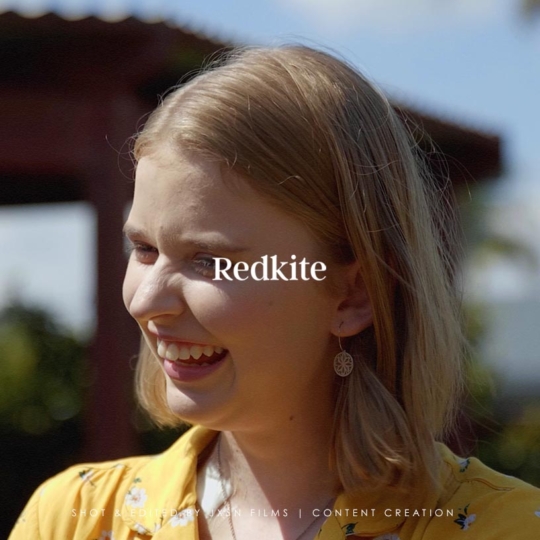 Redkite | Sydney Videographer | Jxsn Films