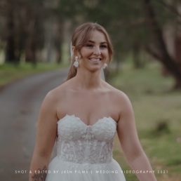 Australian Wedding Videographer | Jxsn Films