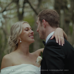Sydney Wedding Videographer | Jxsn Films